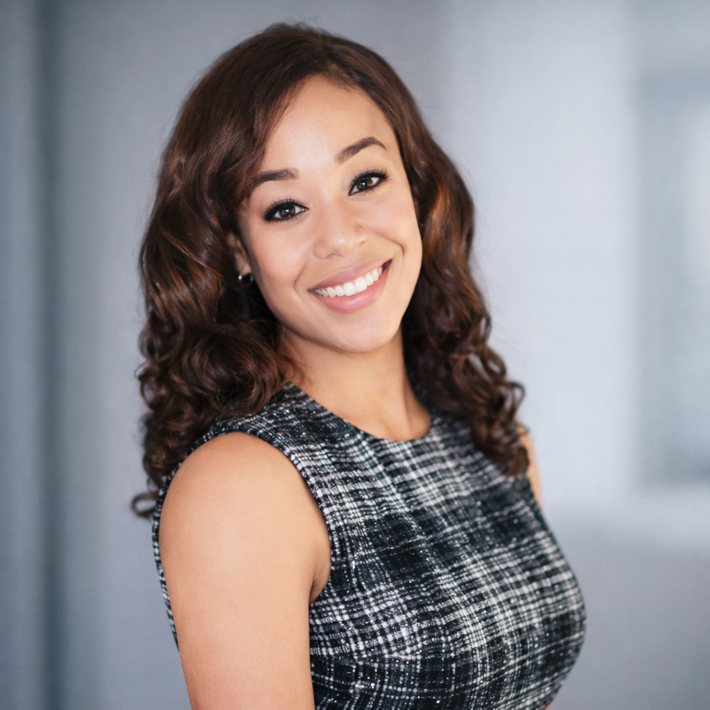 Christina Adams, Licensed Clinical Mental Health Counselor